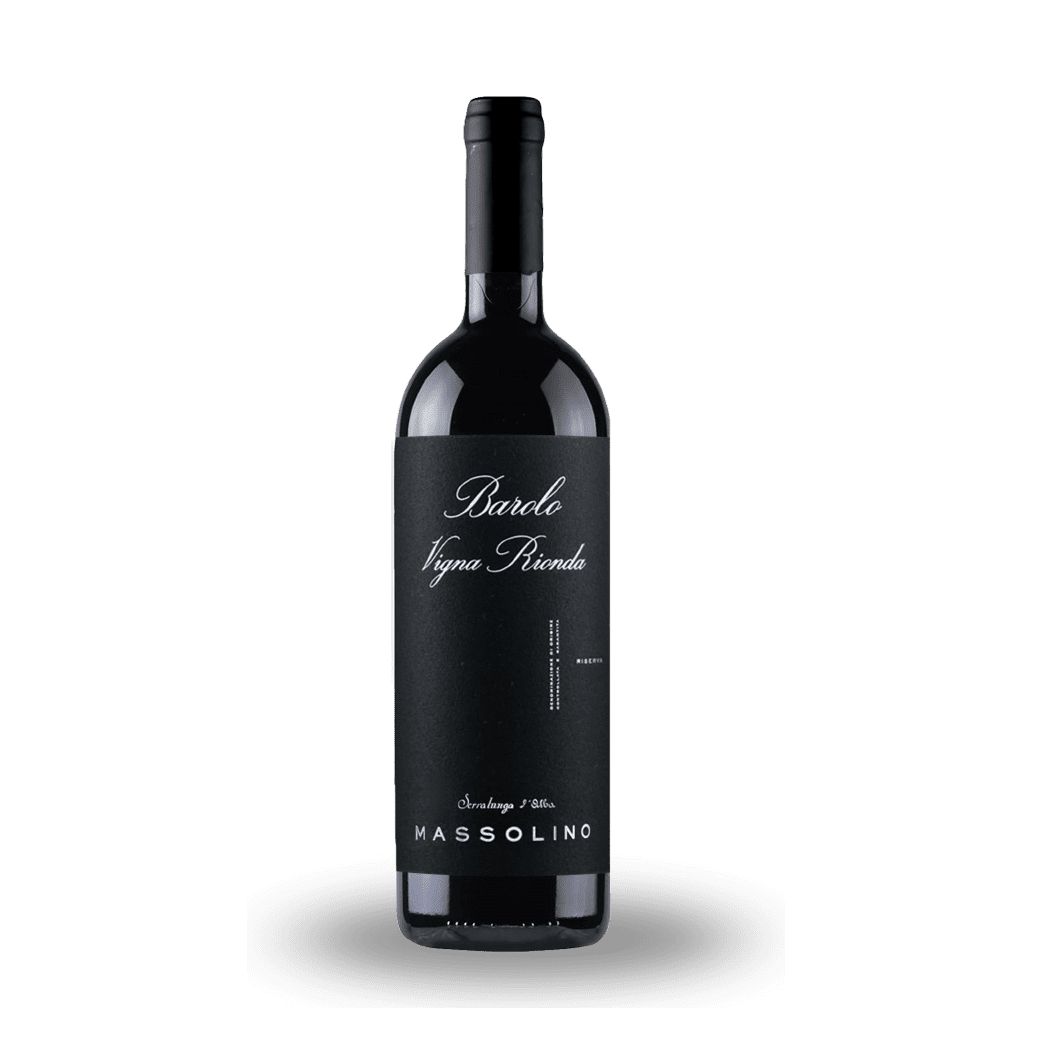 2015 Massolino, Barolo, Vignarionda Riserva (1.5L)