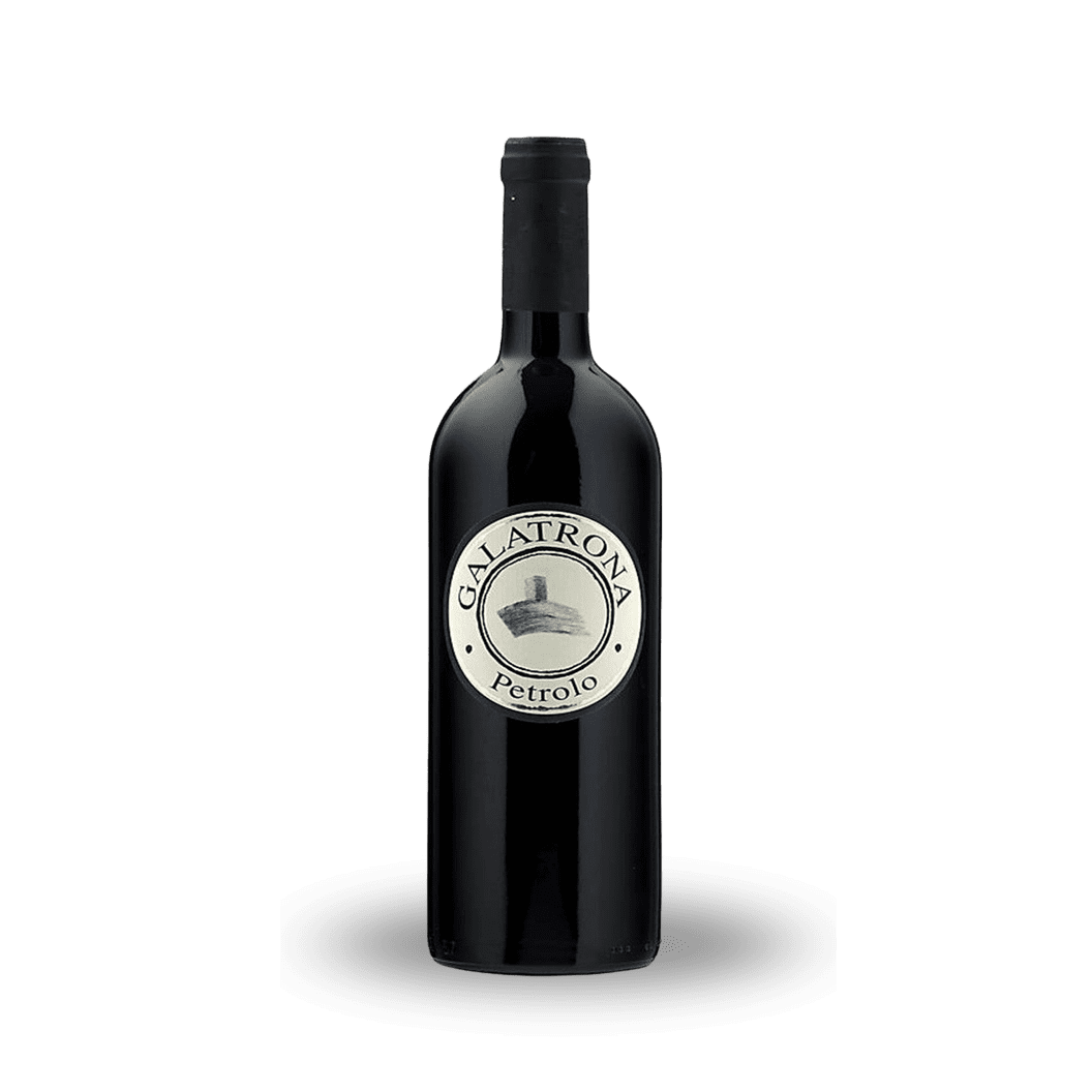 2001 Petrolo, Galatrona, Toscana 1x1.5L