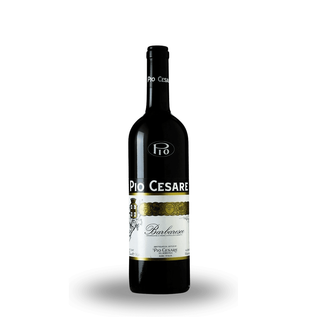 2018 Pio Cesare, Barbaresco 6x1.5L