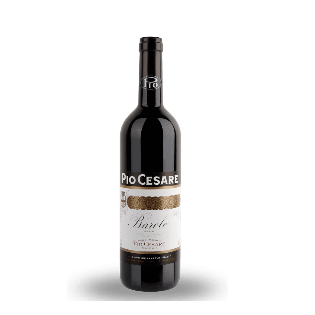 2018 Pio Cesare, Barolo (6x750ml)