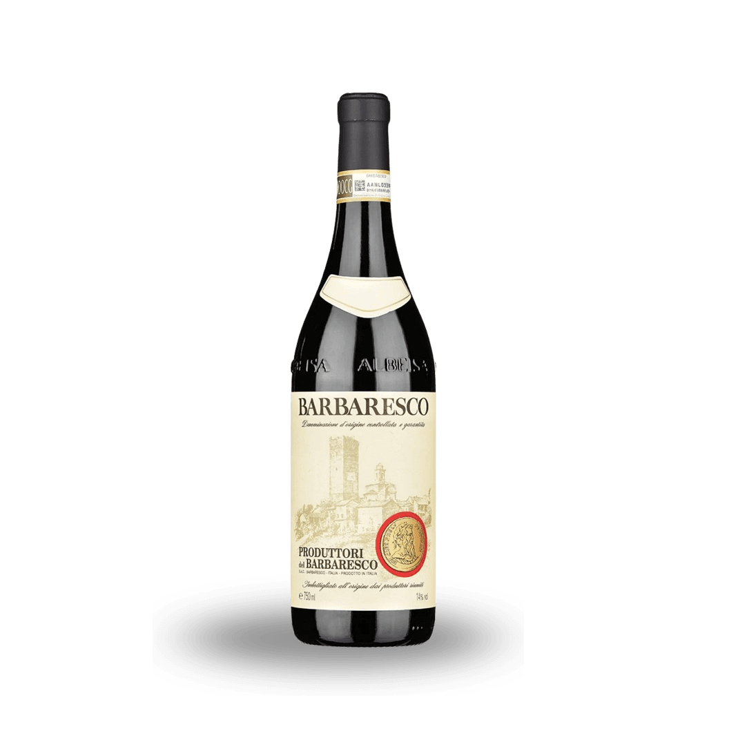 2010 Produttori del Barbaresco, Barbaresco (6x750ml)