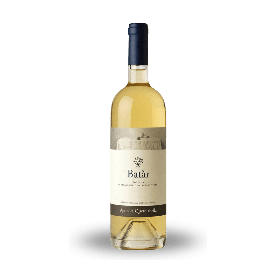 2022 Querciabella, Batar, Toscana IGT 3x750ml