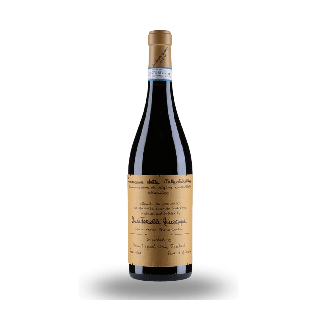 2011 Quintarelli Giuseppe, Amarone della Valpolicella, Classico 6x750ml