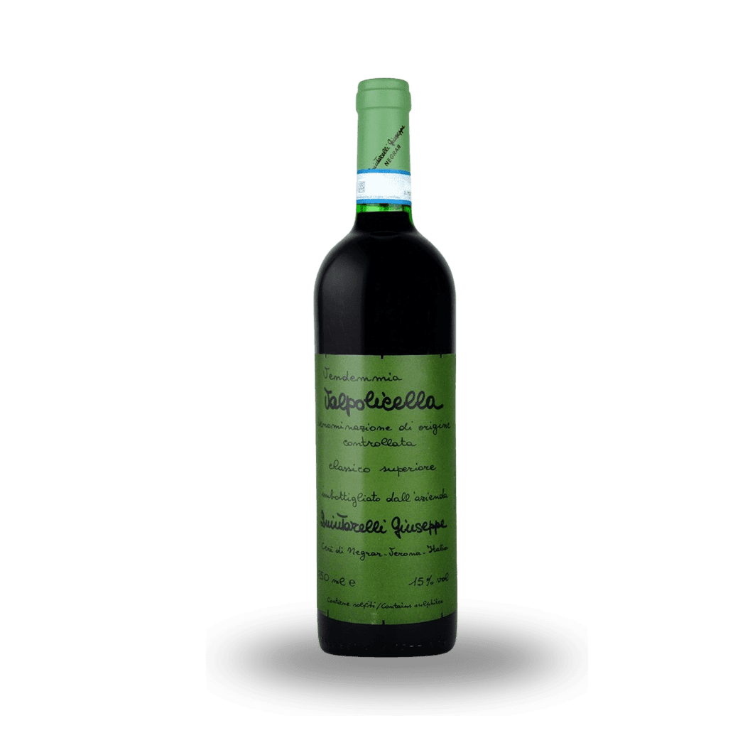 2016 Quintarelli Giuseppe, Valpolicella, Classico Superiore (6x750ml)