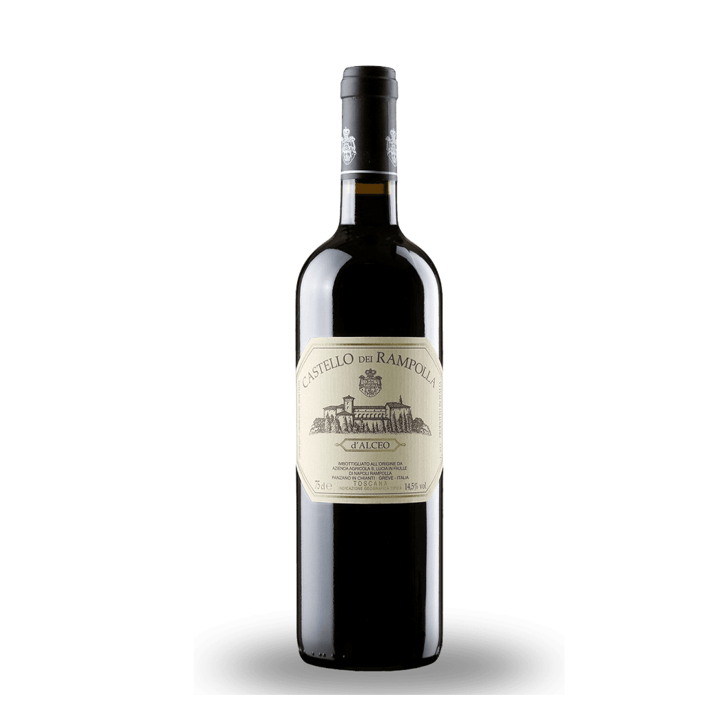 2018 Rampolla, Alceo, IGT 6x750ml