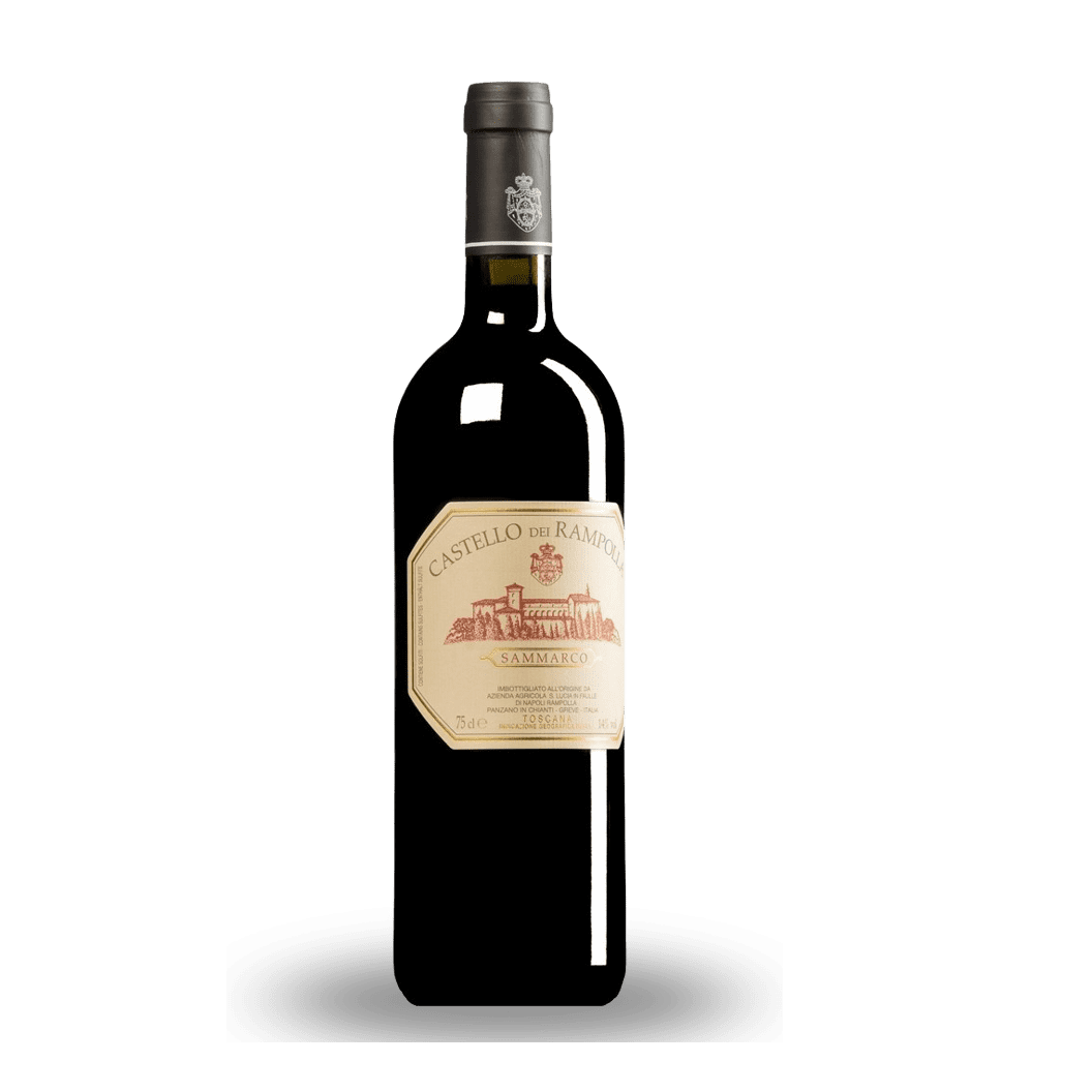 1998 Rampolla, Sammarco, IGT (6x750ml)