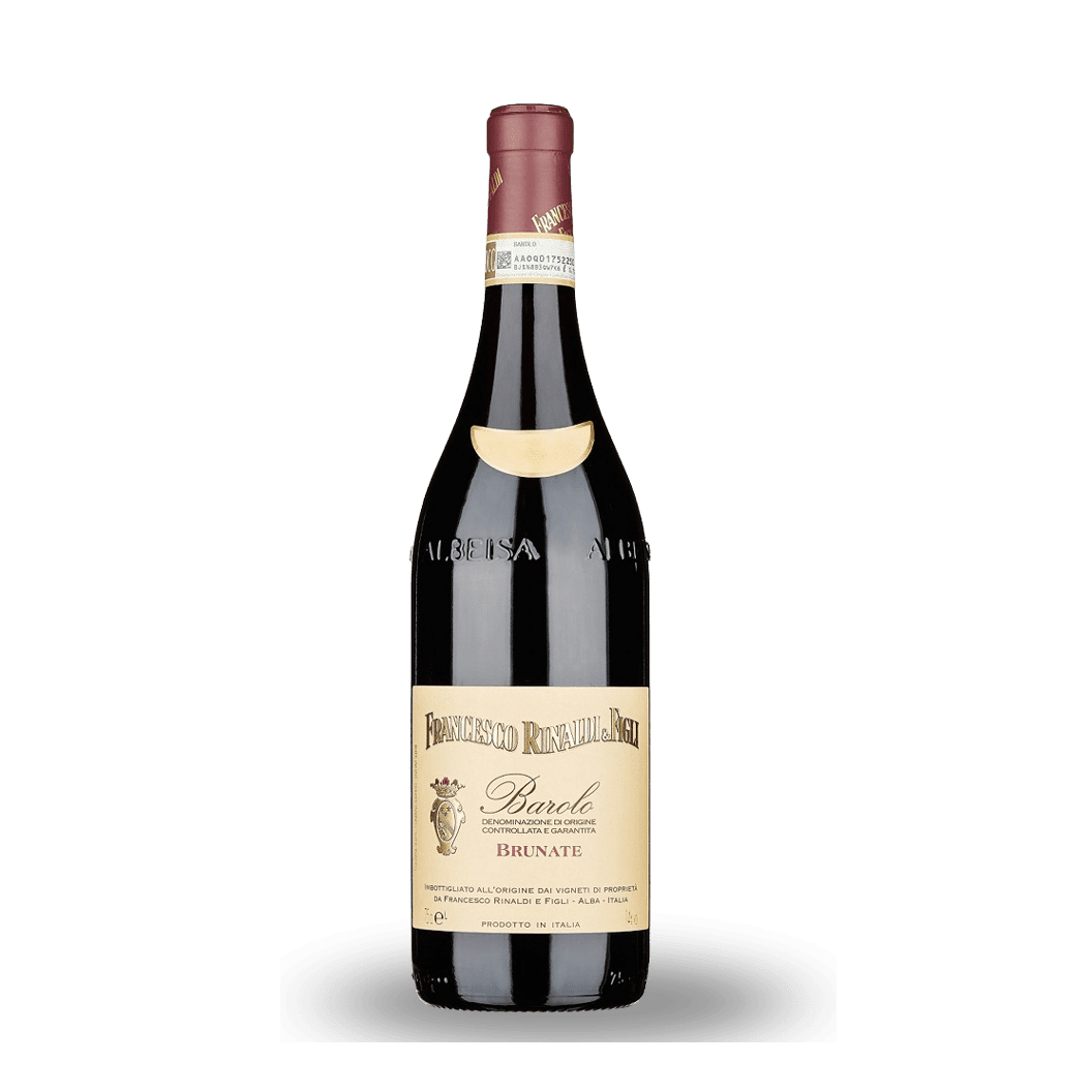 2016 Francesco Rinaldi e Figli, Barolo, Brunate 6x750ml
