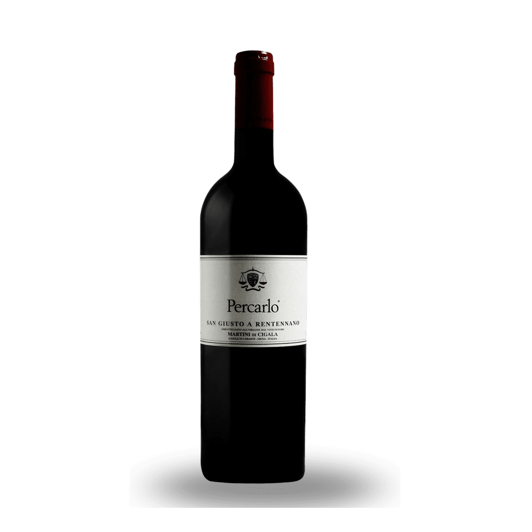 2020 San Giusto, Percarlo, IGT 1x750ml