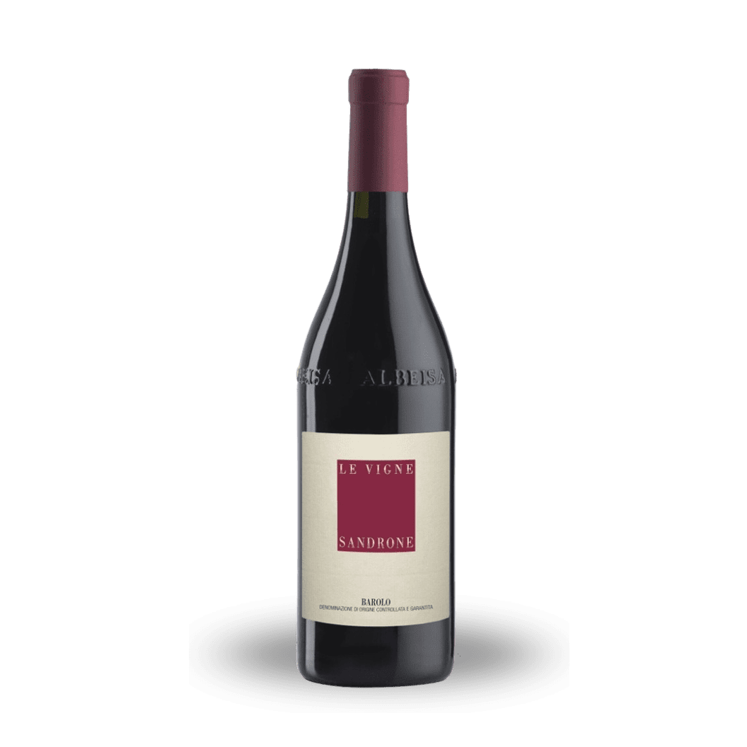 2016 Luciano Sandrone, Barolo, Vigne 1x750ml