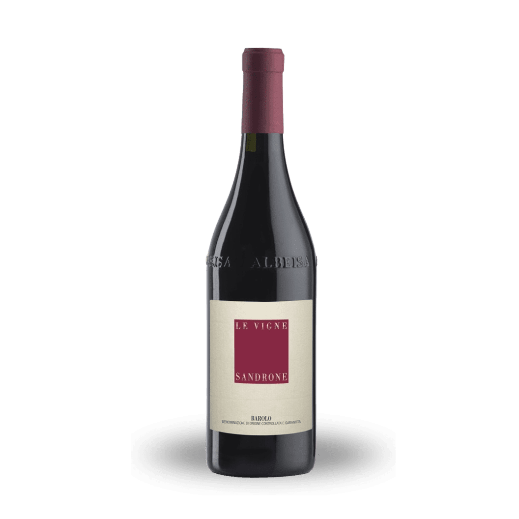 2001 Luciano Sandrone, Barolo, Vigne (6x750ml)
