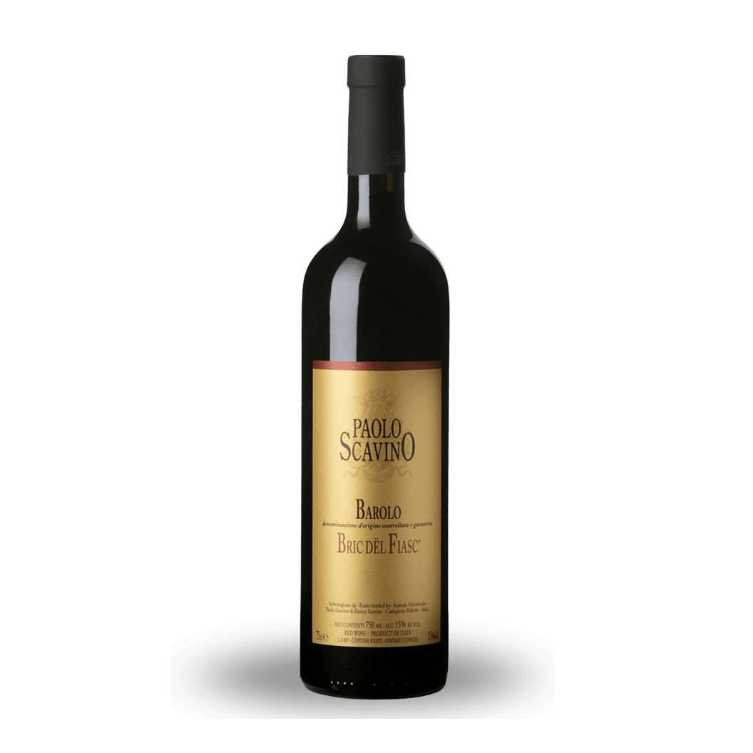 2018 Paolo Scavino, Barolo, Bric Fiasc (6x750ml)