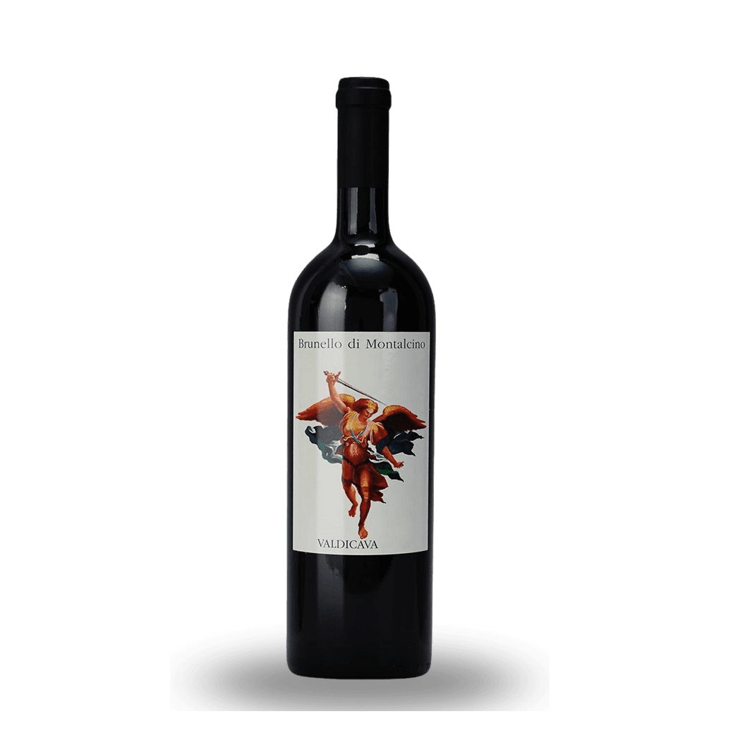 2016 Valdicava, Brunello di Montalcino 1x750ml