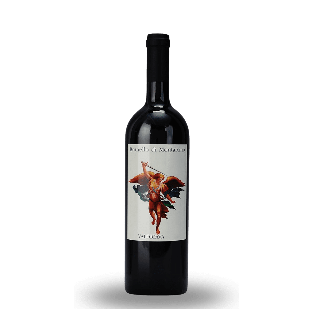 2016 Valdicava, Brunello di Montalcino