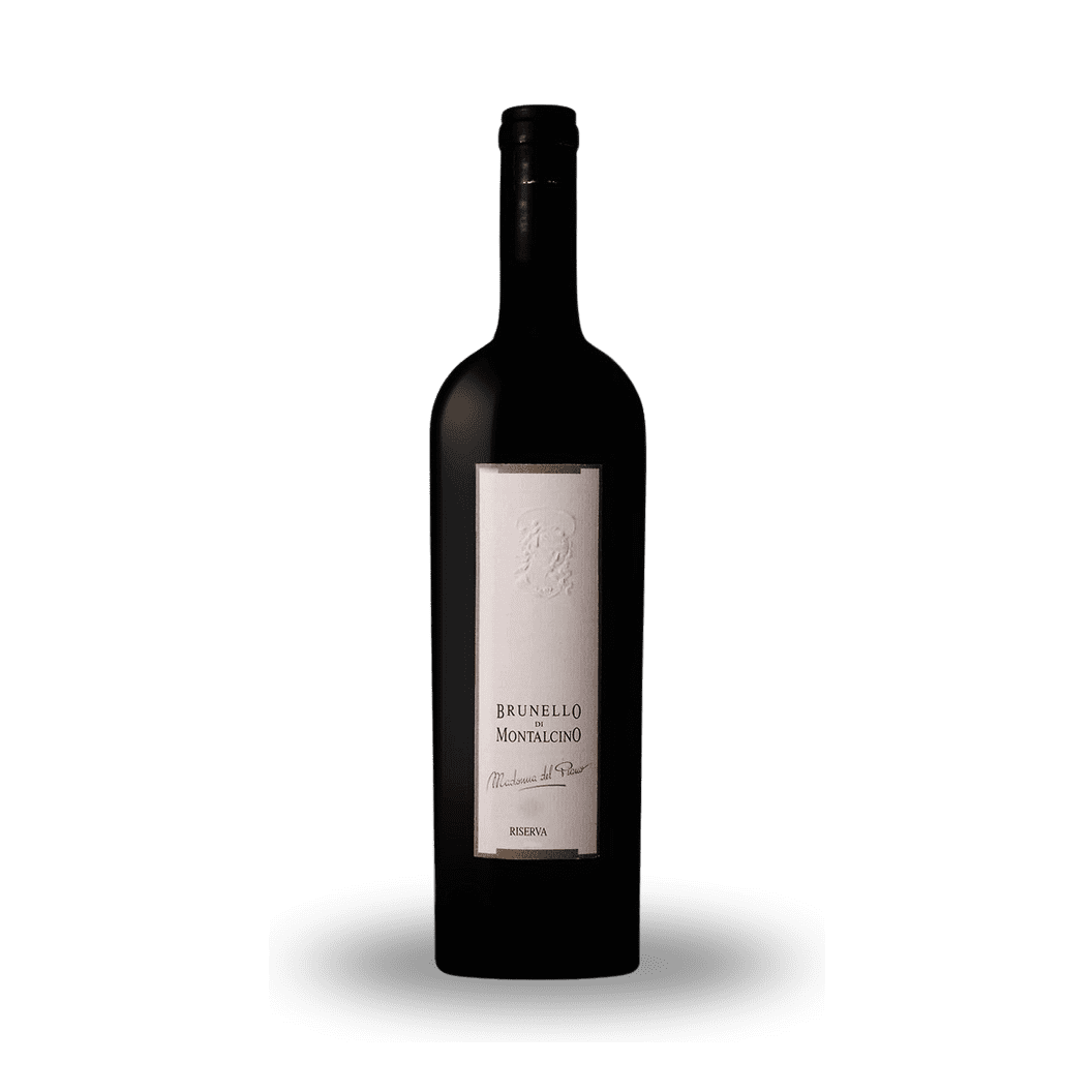 2013 Valdicava, Brunello di Montalcino, Riserva Madonna Piano 1x750ml