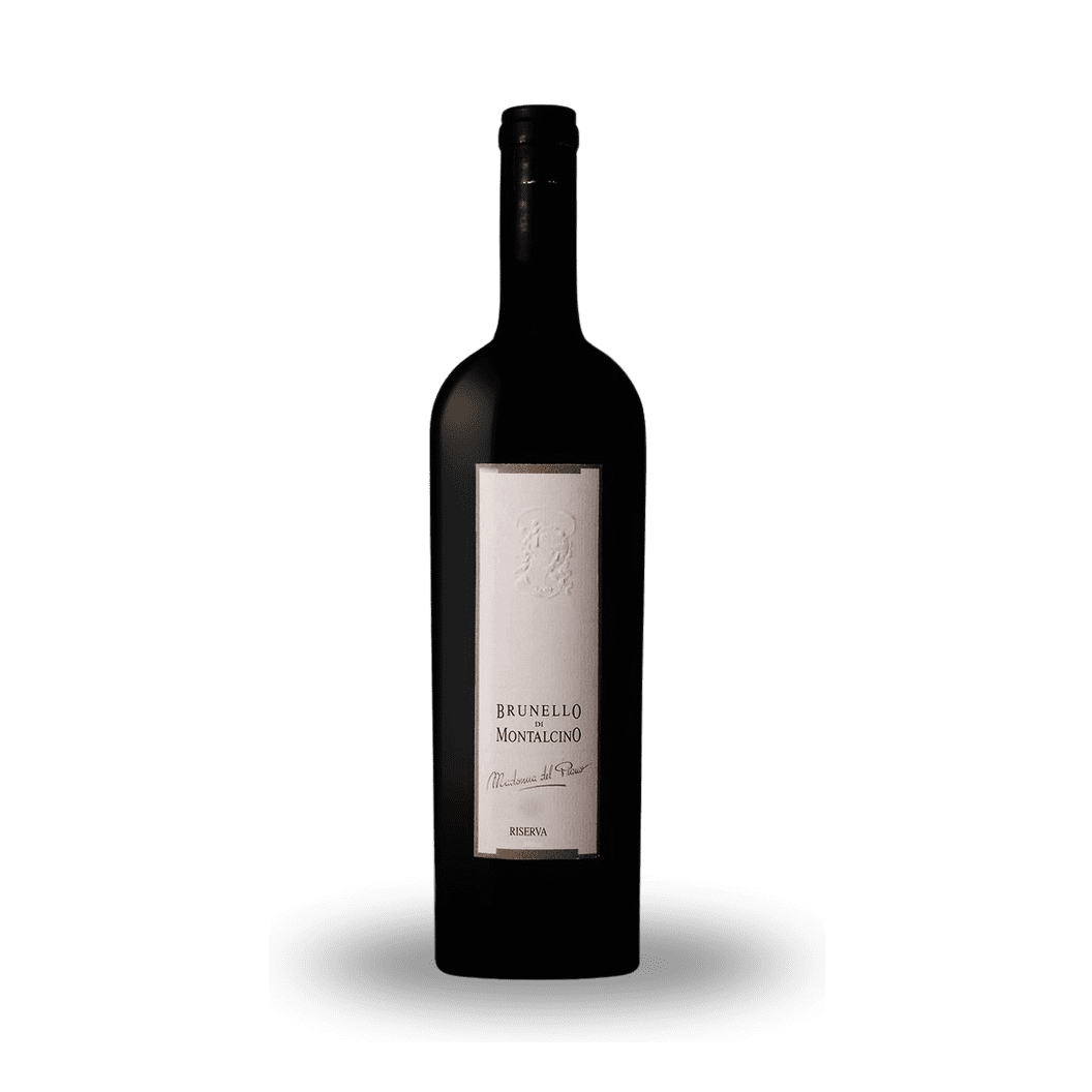 1997 Valdicava, Brunello di Montalcino, Riserva Madonna Piano 1x1.5L