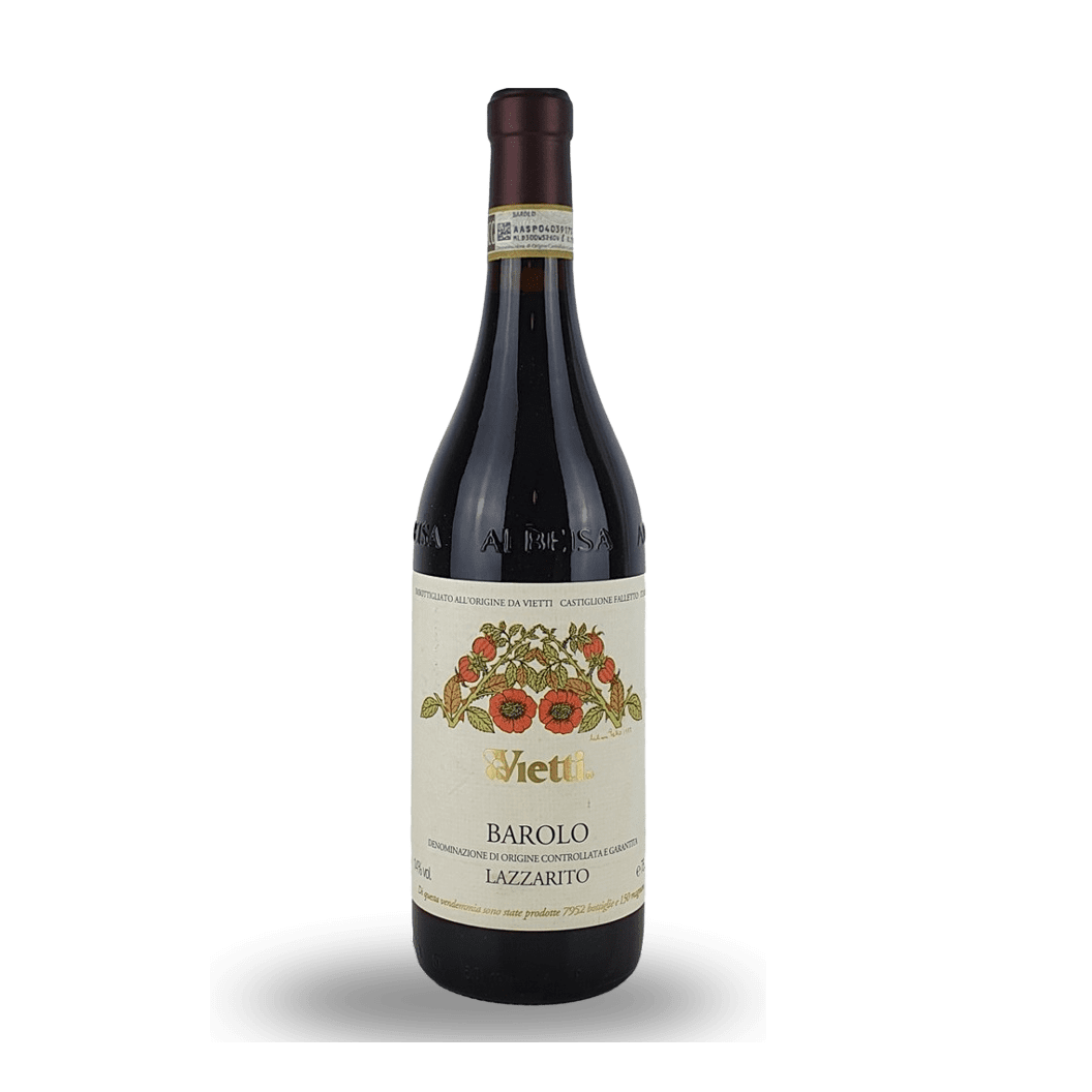 2018 Vietti, Barolo, Lazzarito 3x750ml