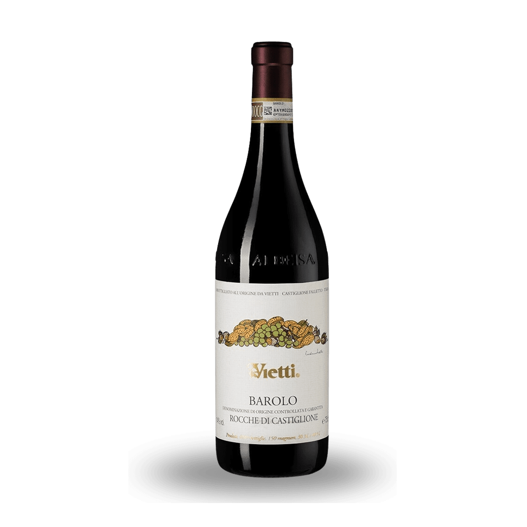 2013 Vietti, Barolo, Rocche di Castiglione 1x750ml