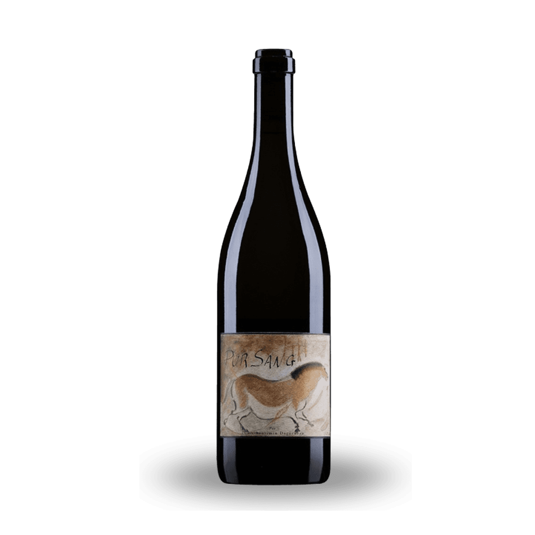 2012 Domaine Didier Dagueneau, Pouilly Fume, Pur Sang (6x750ml)