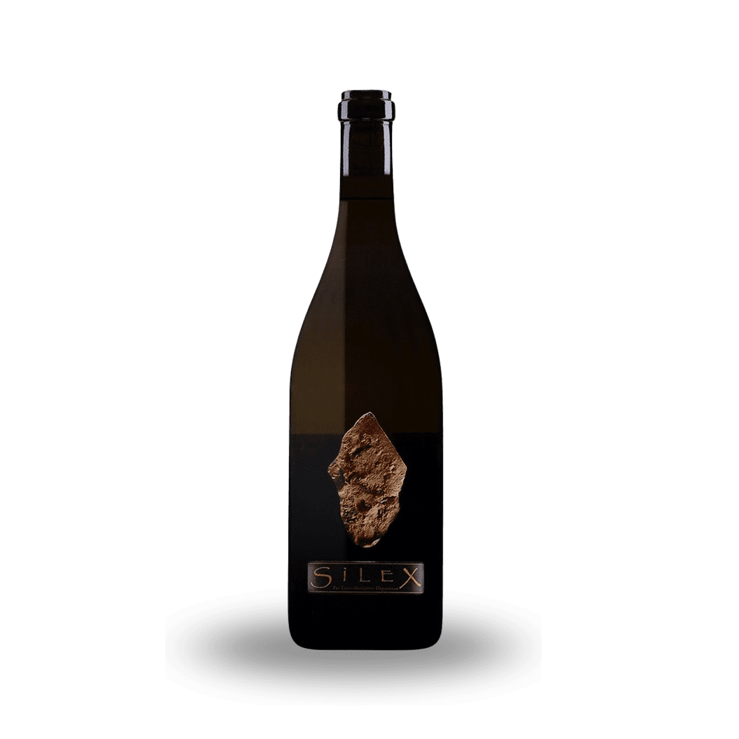 2008 Domaine Didier Dagueneau, Pouilly-Fume, Silex (6x750ml)