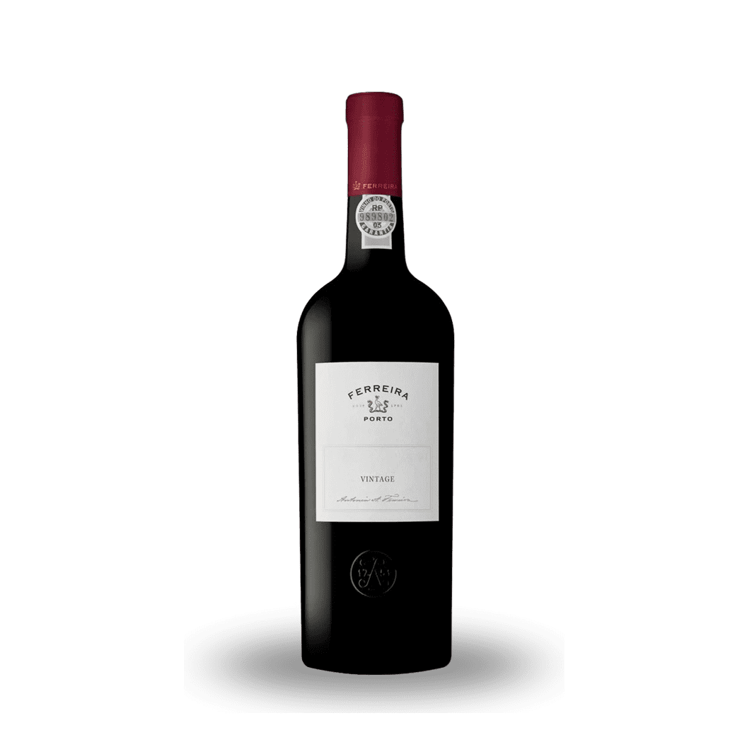 2011 Ferreira, Vintage Port (6x750ml)