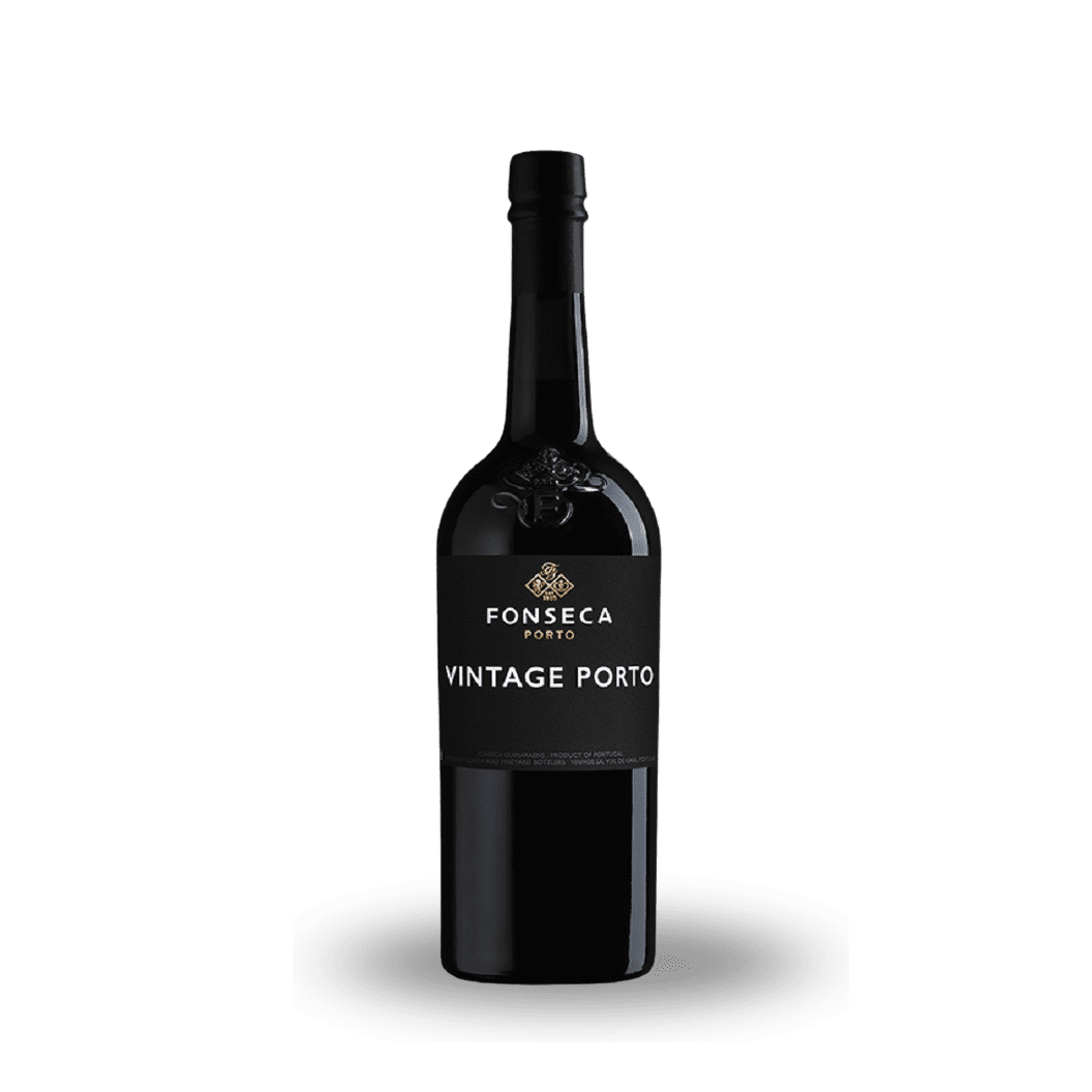 2017 Fonseca, Vintage Port (12x375ml)