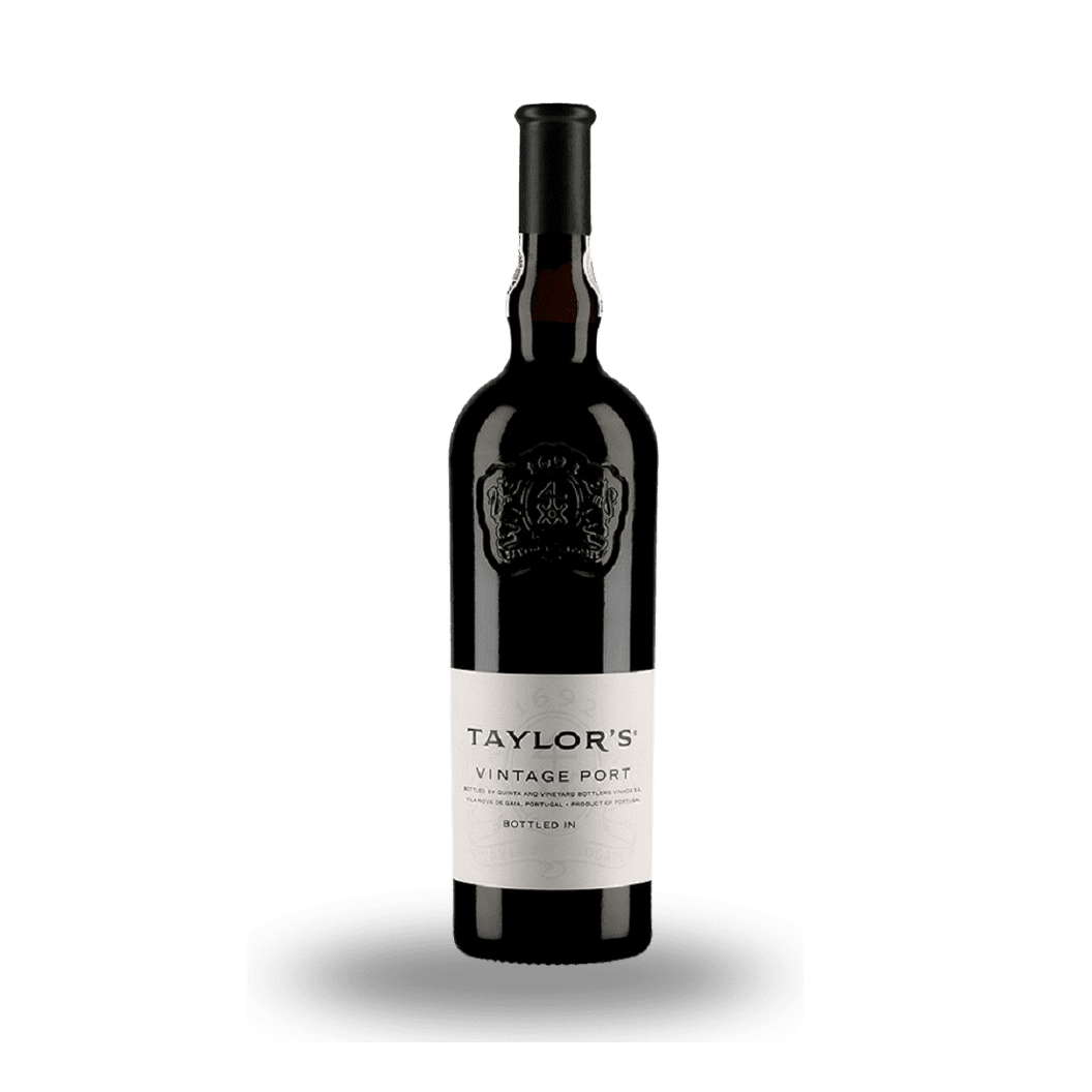 2009 Taylor's, Vintage Port 1x750ml