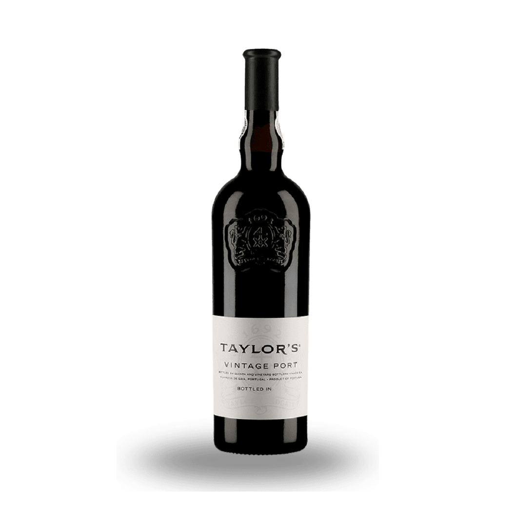 2009 Taylor's, Vintage Port