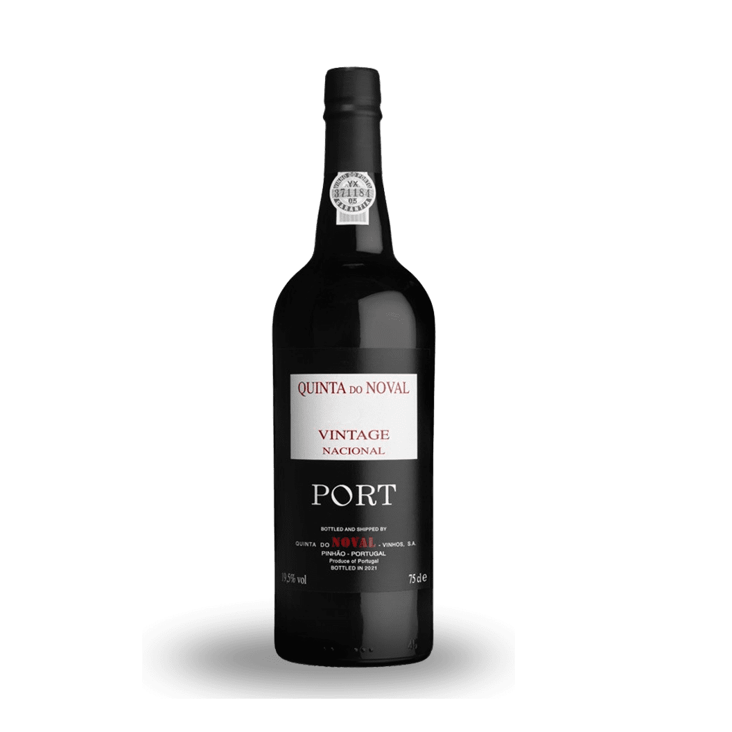 2019 Quinta do Noval, Nacional Port