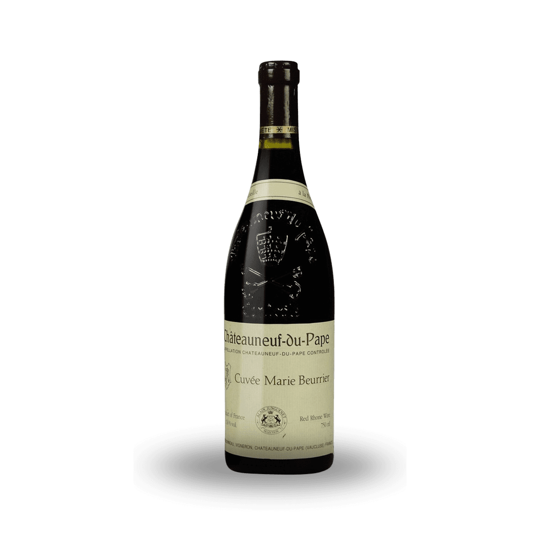 2016 Bonneau, Chateauneuf-du-Pape, Marie Beurrier (3x1.5L)