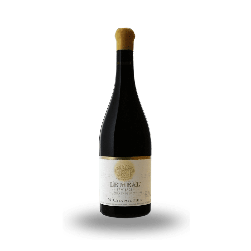 1998 M. Chapoutier, Hermitage, Le Meal Rouge 6x750ml
