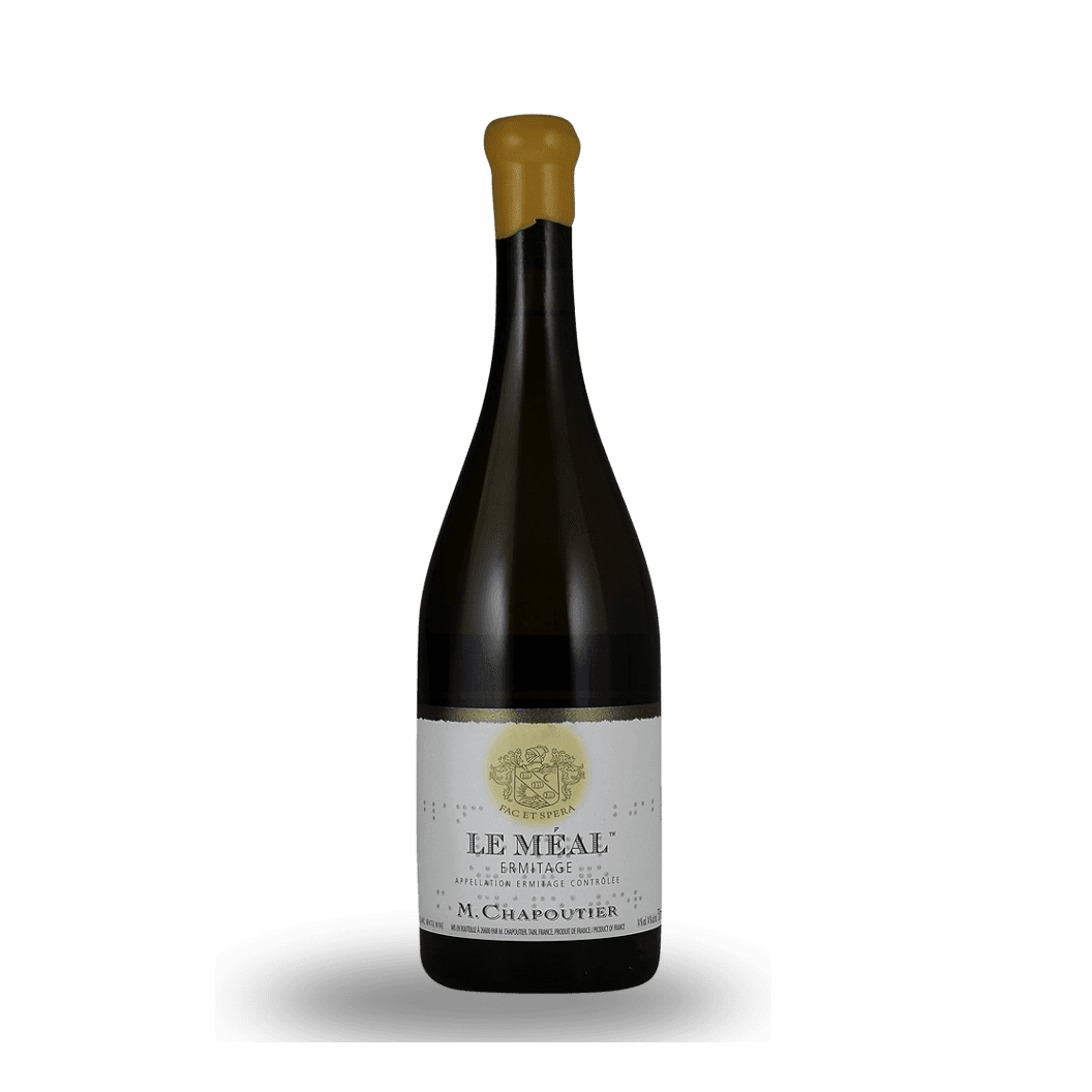 1998 M. Chapoutier, Hermitage, Le Meal Blanc 6x750ml