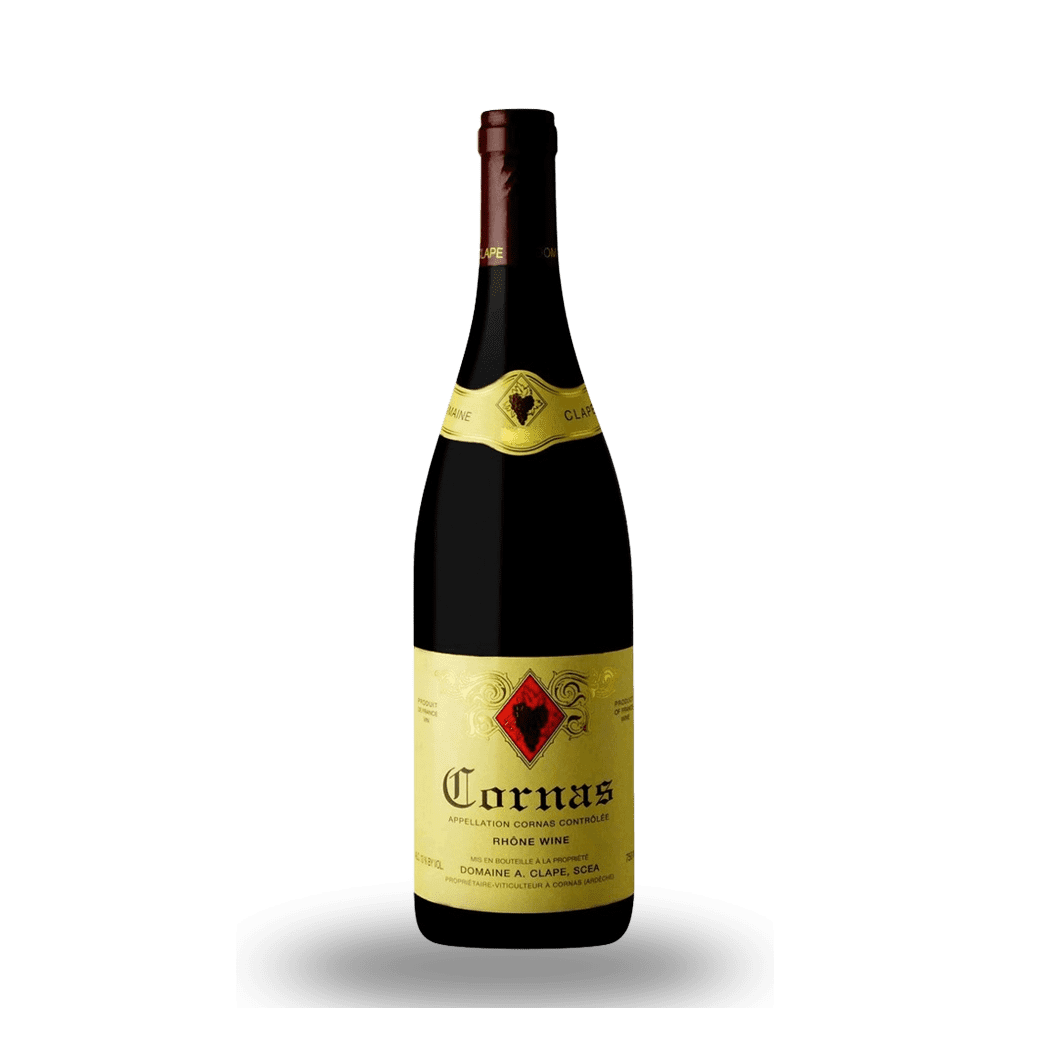 2018 Auguste Clape, Cornas