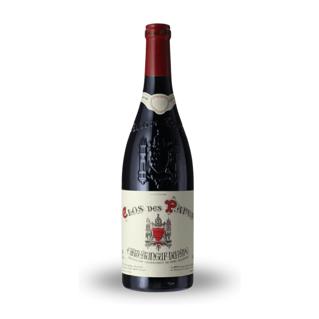 2023 Clos des Papes, Chateauneuf-du-Pape, Rouge