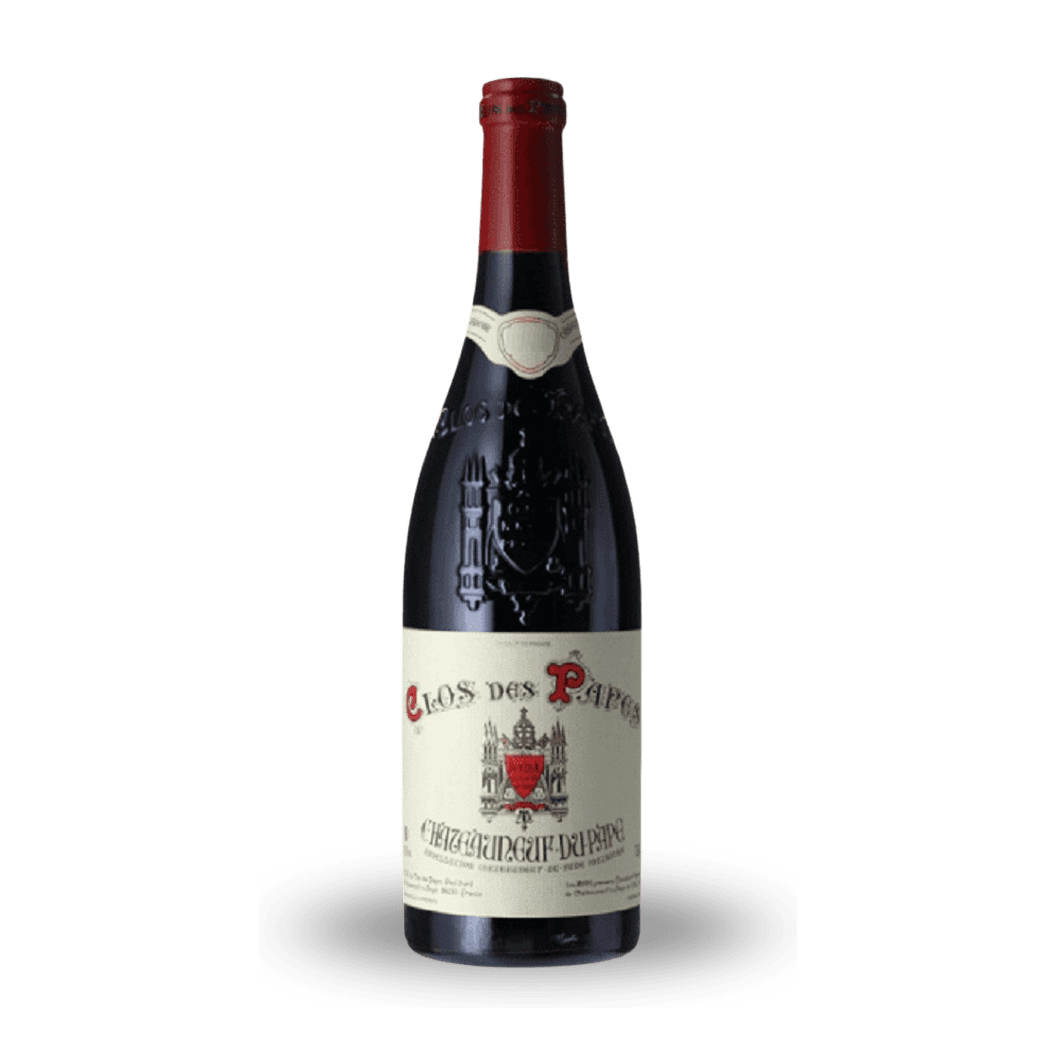 2015 Clos des Papes, Chateauneuf-du-Pape, Rouge 1x1.5L