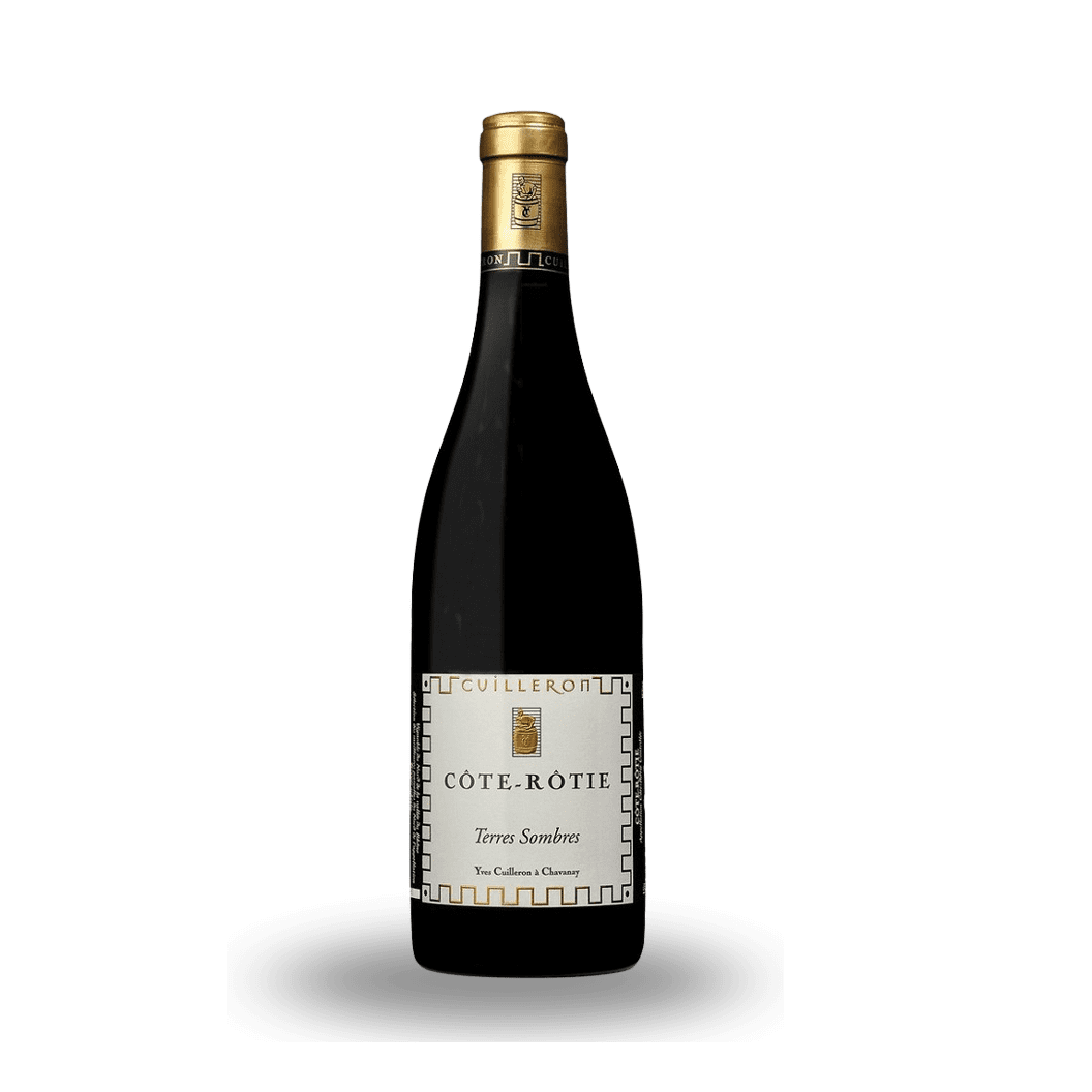 2012 Cuilleron, Cote Rotie, Terres Sombres 12x750ml