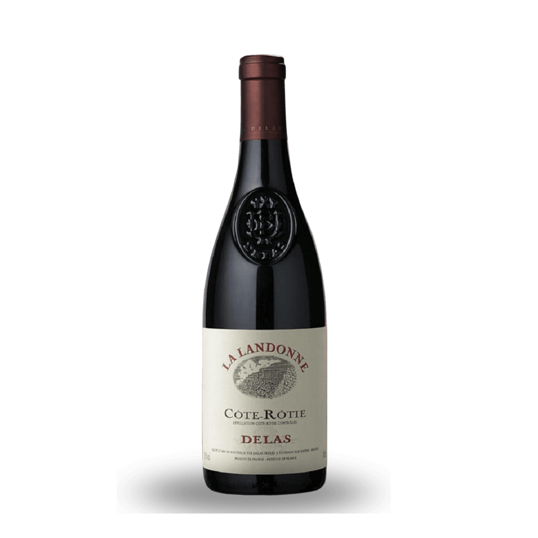 2015 Delas, Cote Rotie, La Landonne 6x750ml