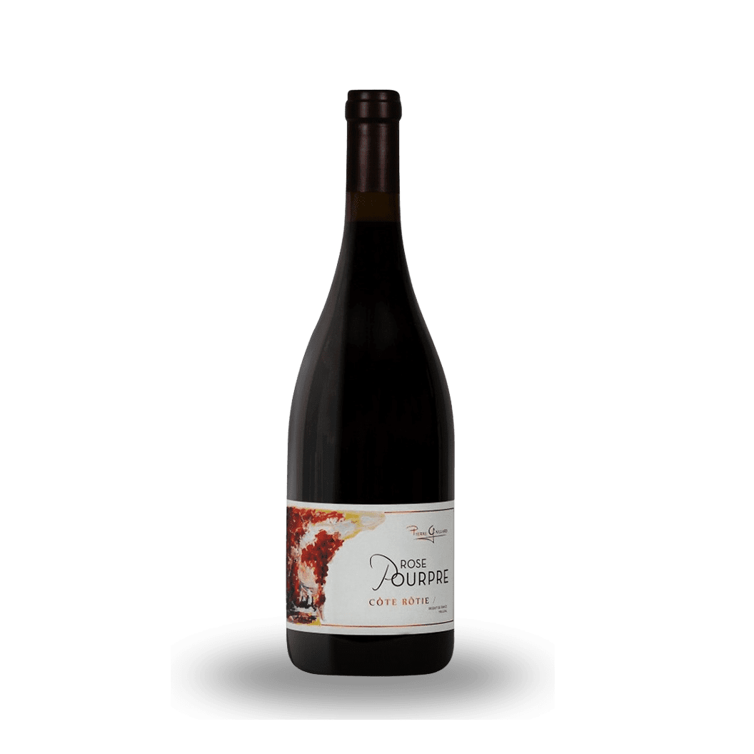 2020 Pierre Gaillard, Cote Rotie, Poupre Rose 1x750ml