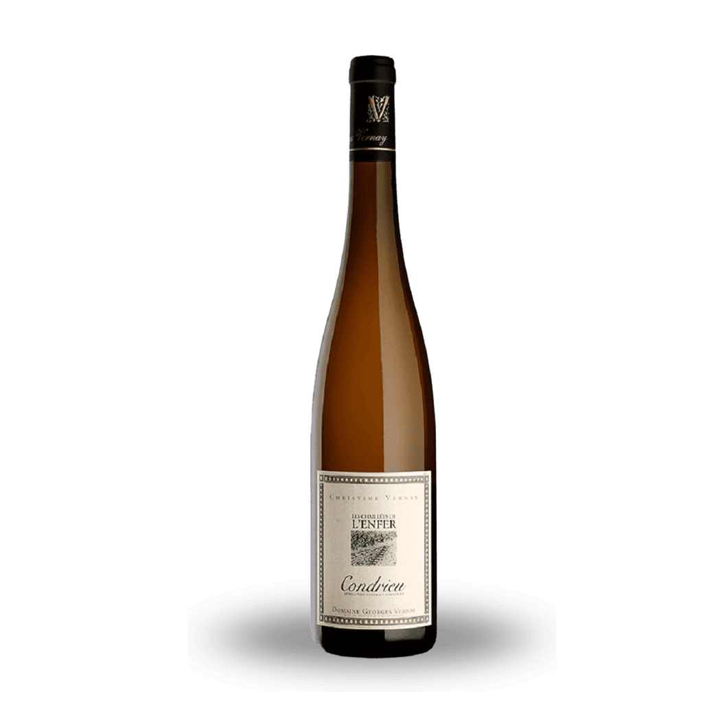 2022 Domaine Georges Vernay, Condrieu, Les Chaillees L'Enfer 12x750ml