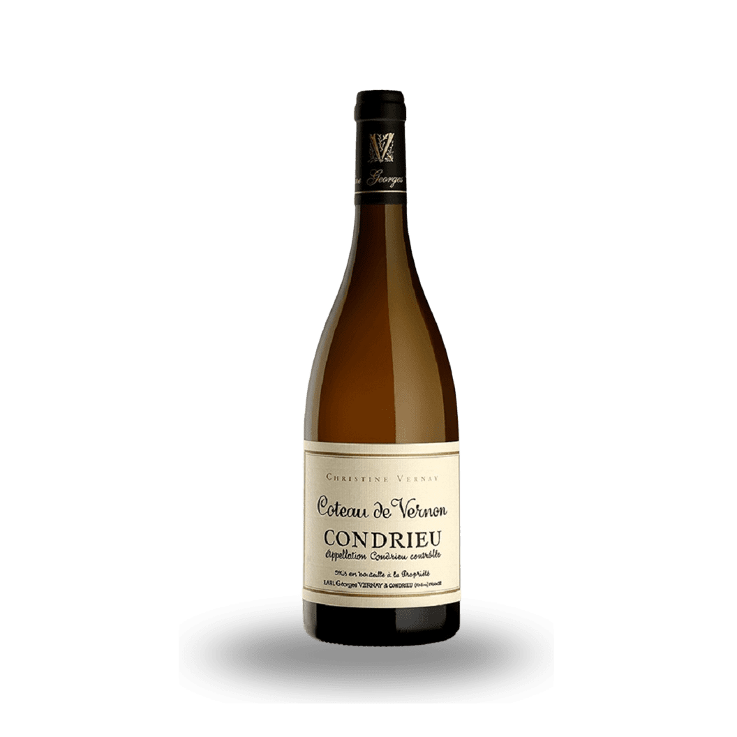 2022 Domaine Georges Vernay, Condrieu, Coteau de Vernon 12x750ml