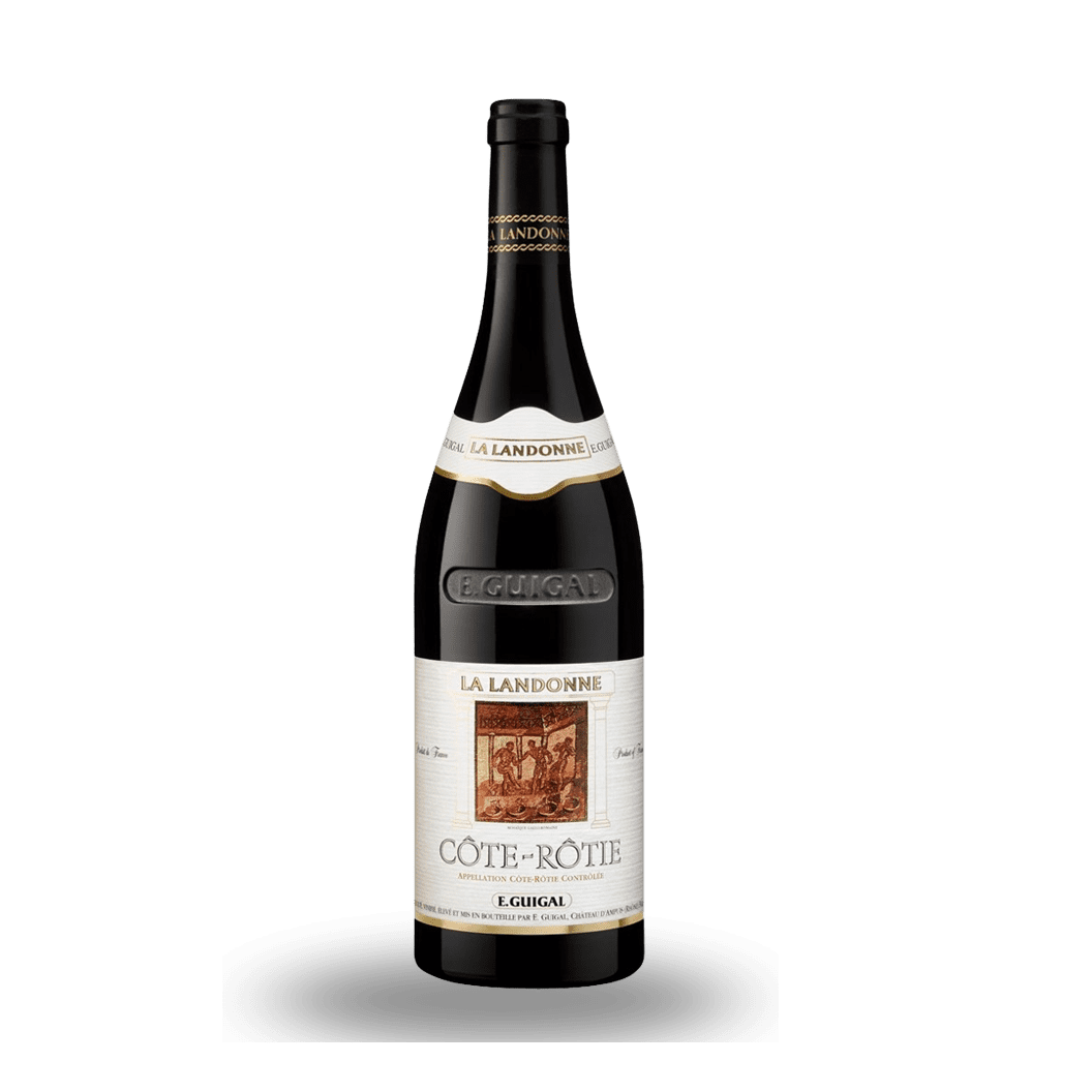 2000 E. Guigal, Cote Rotie, La Landonne 12x750ml