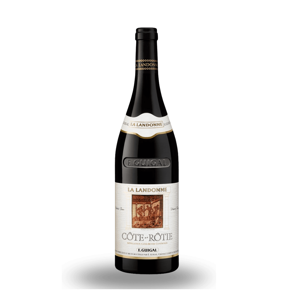 2020 E. Guigal, Cote Rotie, La Landonne 1x750ml