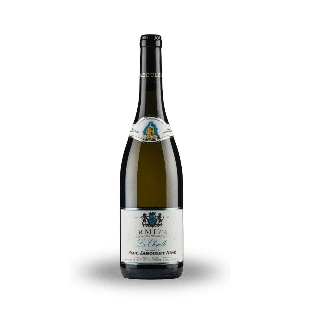 2014 Paul Jaboulet Aine, Hermitage, La Chapelle Blanc 1x1.5L