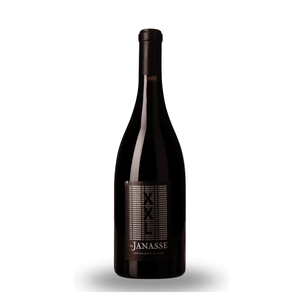 2007 La Janasse, Chateauneuf-du-Pape, XXL (6x750ml)