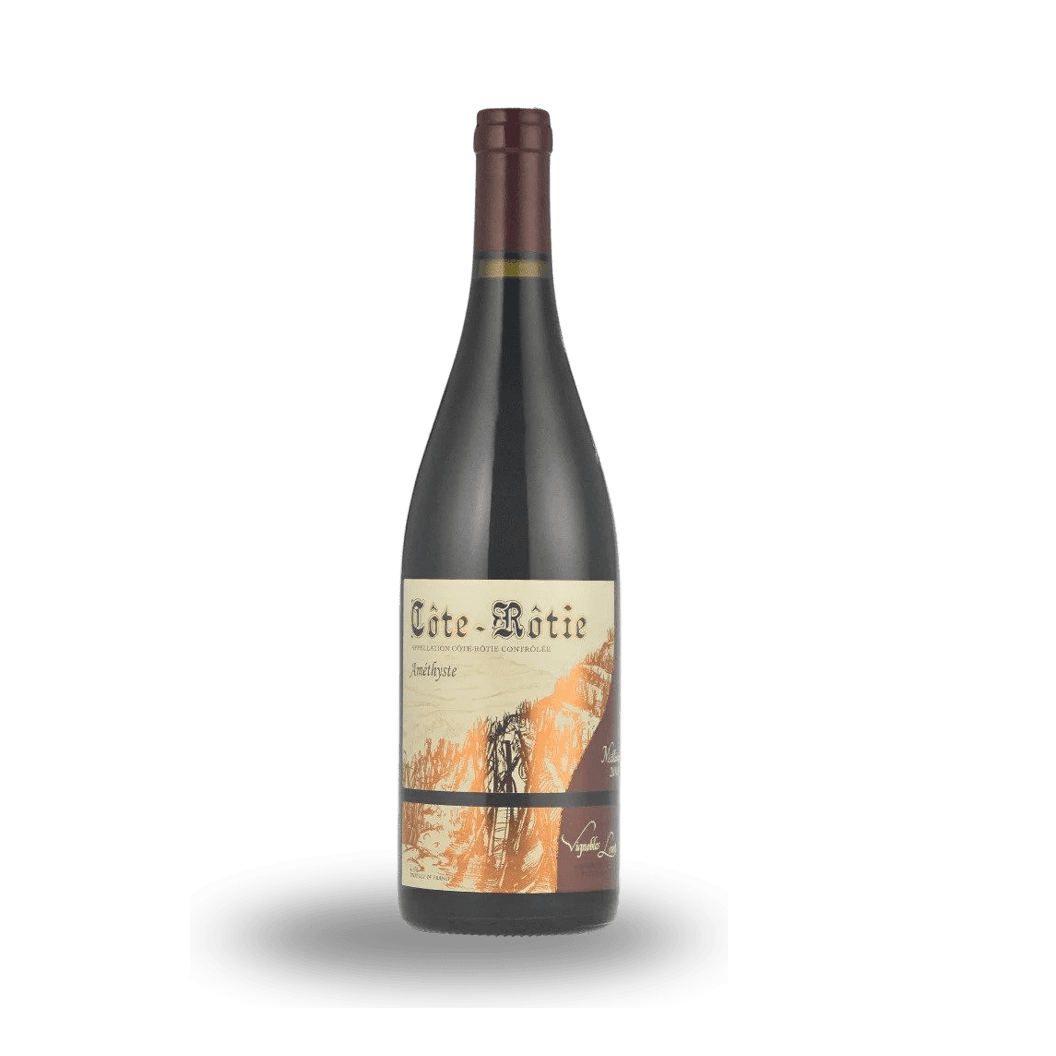 2019 Bernard Levet, Cote Rotie, Amethyste (6x750ml)