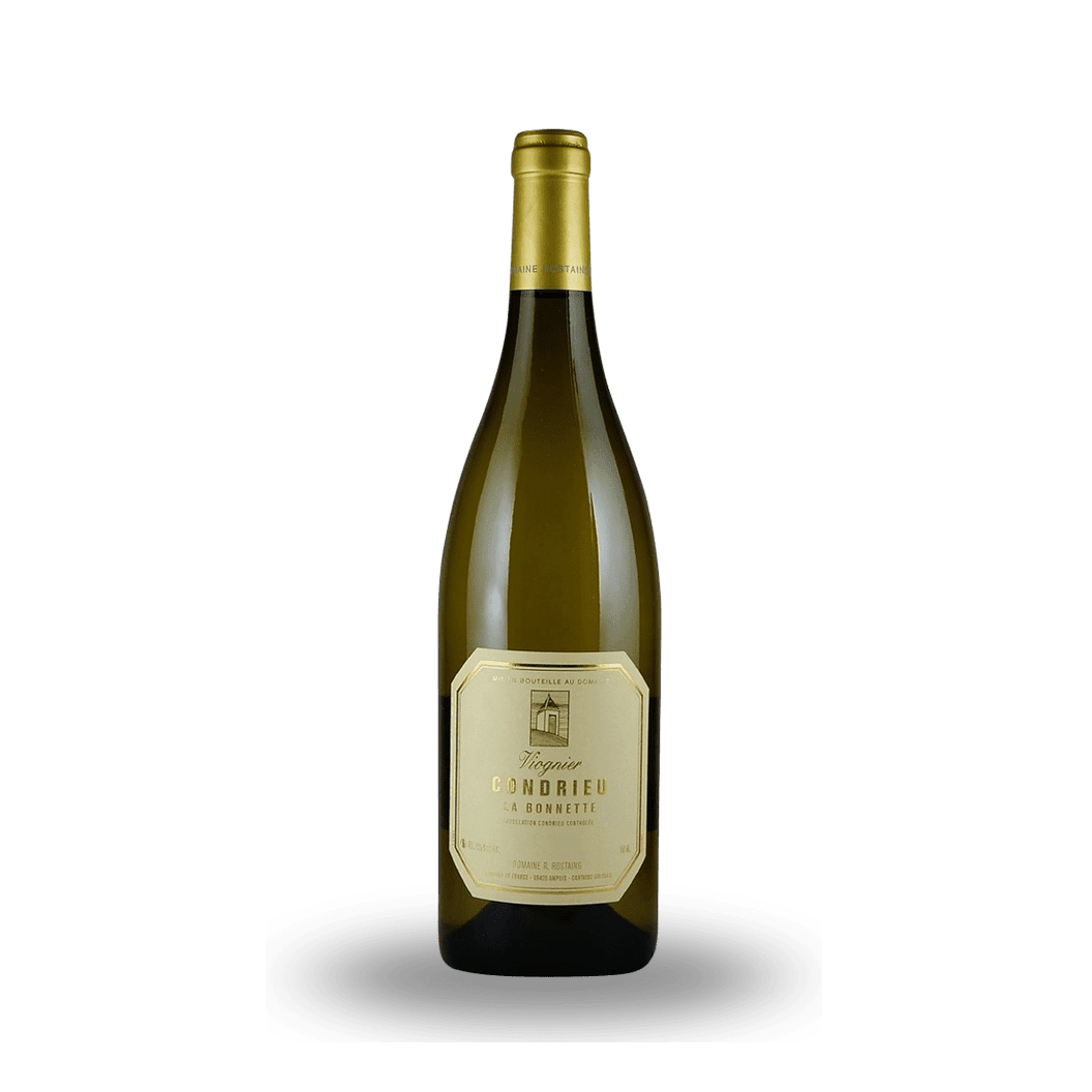 2016 Domaine Rostaing, Condrieu, La Bonnette 12x750ml