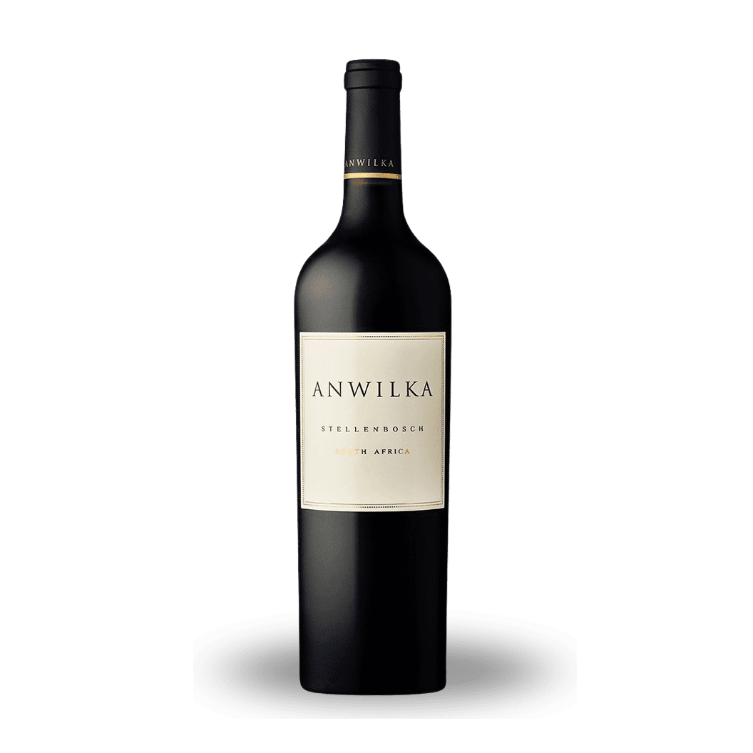 2012 Anwilka, Stellenbosch (6x750ml)