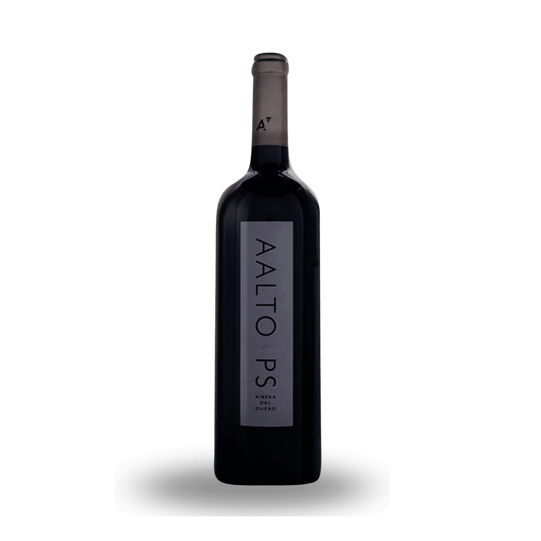 2021 Aalto, PS, Ribera del Duero DO (6x750ml)