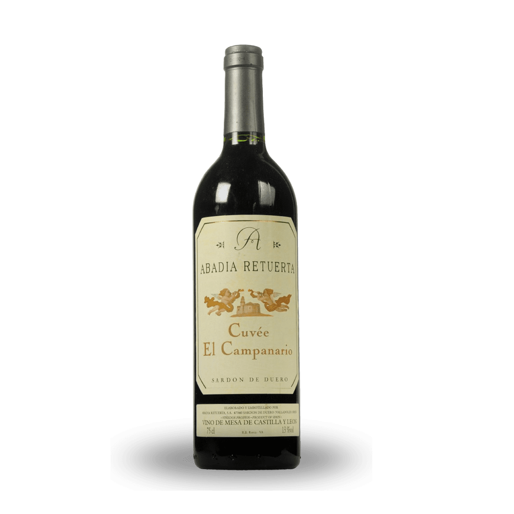 1996 Abadia Retuerta, Campanario 6x750ml