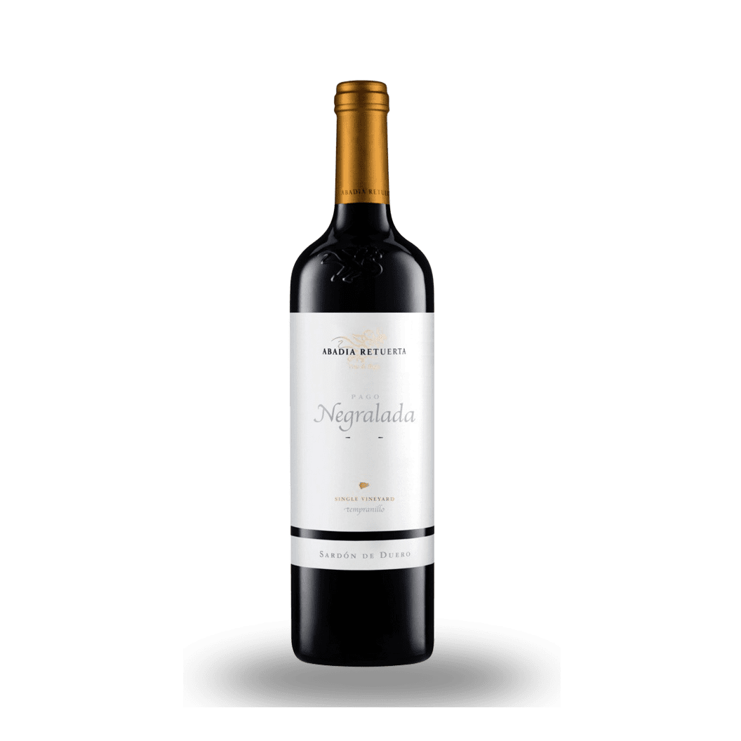 1996 Abadia Retuerta, Pago Negralada Tempranillo (6x750ml)