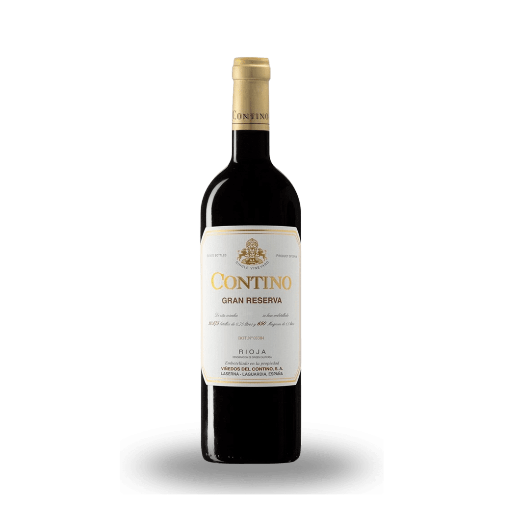 2016 CVNE, Contino Gran Reserva, Rioja 6x750ml